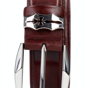 Melvin & Hamilton Ceinture Homme-0