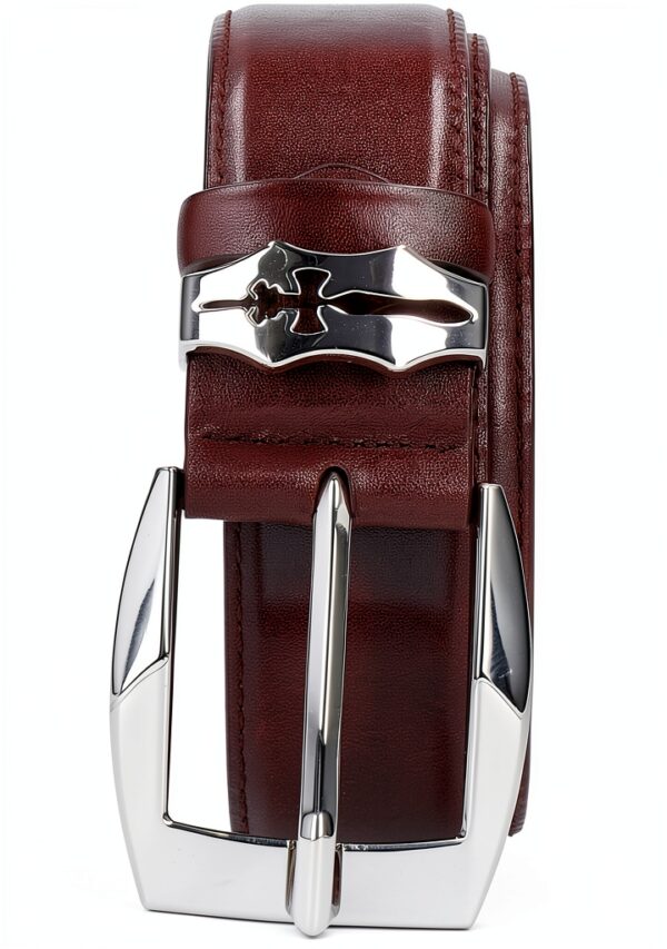 Melvin & Hamilton Ceinture Homme-0