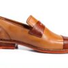 Melvin & Hamilton Homme Leonardo 46 Mocassin-6