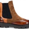 Melvin & Hamilton Femme Jade 8 Chelsea Boot-1