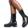 Melvin & Hamilton Femme Sybill 5 Bottine-6