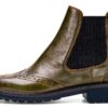 Melvin & Hamilton Femme Selina 29 Chelsea Boot-2
