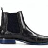 Melvin & Hamilton Homme Martin 5 Bottine Chelsea-6