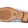 Chaussures Oxford femme Melvin & Hamilton Sonia argent 38 EU-3