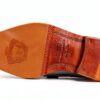Melvin & Hamilton Homme Leonardo 46 Mocassin-3