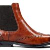 Melvin & Hamilton Femme Selina 29 Bottine Chelsea-1
