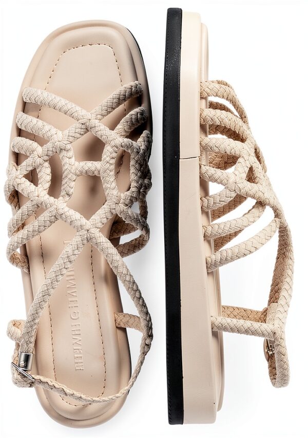 Melvin & Hamilton Femme Vim 2 Sandale-1