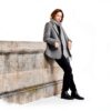 Melvin & Hamilton Femme Selina 29 Chelsea Boot-6