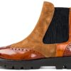 Melvin & Hamilton Femme Jade 8 Chelsea Boot-2