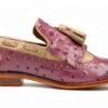Mocassins femme Melvin & Hamilton Selina multicol semelle cuir gomme-1