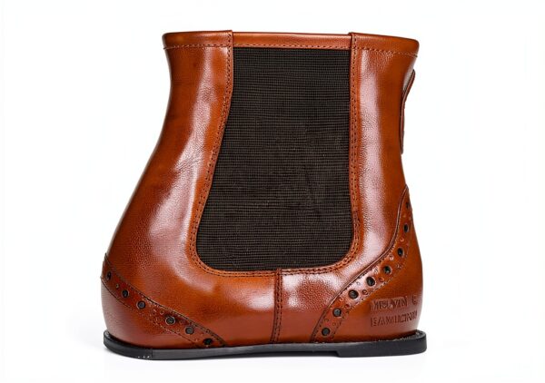 Melvin & Hamilton Femme Selina 29 Bottine Chelsea-4