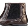 Melvin & Hamilton Homme Martin 5 Bottine Chelsea-4