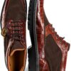 Melvin & Hamilton Homme Pierce 23 Ankle Boot-5