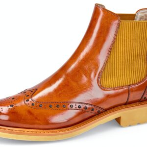 Melvin & Hamilton Selina 29 Chelsea BootFemme-0