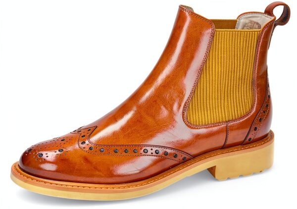 Melvin & Hamilton Selina 29 Chelsea BootFemme-0