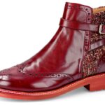 Melvin & Hamilton Selina 25 BottineFemme-0