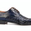 Melvin & Hamilton Homme Dylan 5 Plat Oxford-6