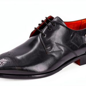 Melvin & Hamilton Homme Elvis 82 Plat Oxford-0
