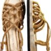 Melvin & Hamilton Femme Vim 2 Sandale-5