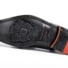 Melvin & Hamilton Homme Dylan 5 Plat Oxford-3