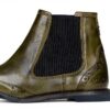 Melvin & Hamilton Femme Selina 29 Chelsea Boot-4