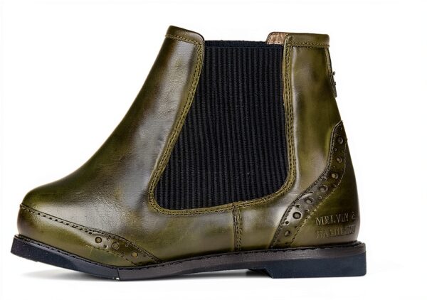Melvin & Hamilton Femme Selina 29 Chelsea Boot-4