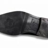 Melvin & Hamilton Homme Leonardo 46 Mocassin-4