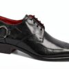Melvin & Hamilton Homme Elvis 82 Plat Oxford-6