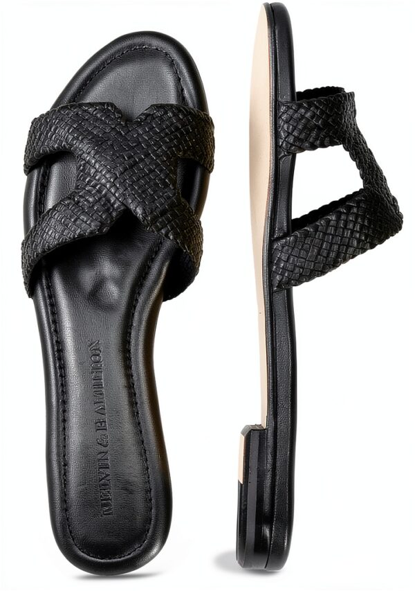 Melvin & Hamilton Femme Hanna 83 Mocassin-5