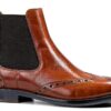 Melvin & Hamilton Femme Selina 29 Bottine Chelsea-6