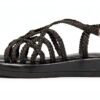 Melvin & Hamilton Femme Vim 2 Sandale-2