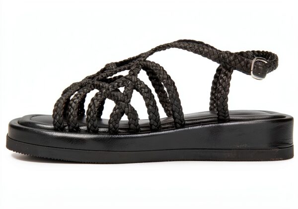 Melvin & Hamilton Femme Vim 2 Sandale-2