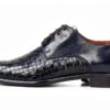 Melvin & Hamilton Homme Dylan 5 Plat Oxford-2
