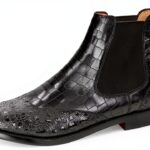 Melvin & Hamilton Selina 29 Bottine ChelseaFemme-0