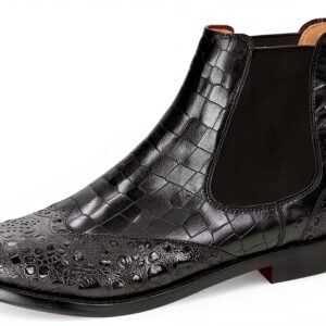 Melvin & Hamilton Selina 29 Bottine ChelseaFemme-0