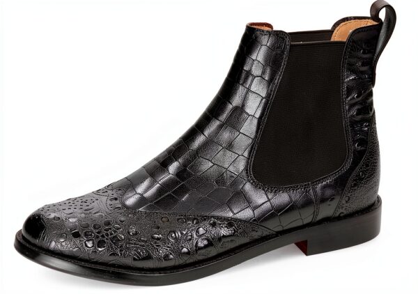 Melvin & Hamilton Selina 29 Bottine ChelseaFemme-0
