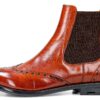 Melvin & Hamilton Femme Selina 29 Bottine Chelsea-2