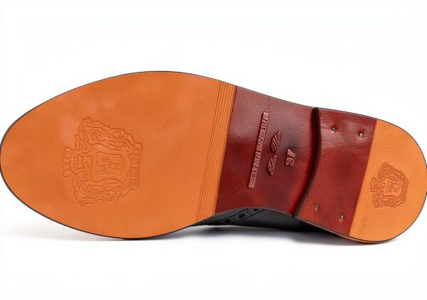 Melvin & Hamilton Femme Selina 29 Bottine Chelsea-3