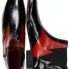 Melvin & Hamilton Homme Elvis 90 Chelsea Boot-1