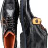 Melvin & Hamilton Homme Pierce 21 Ankle Boot, 9 UK-5