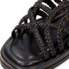 Melvin & Hamilton Femme Vim 2 Sandale-4
