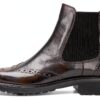 Melvin & Hamilton Femme Selina 29 Chelsea Boot-2