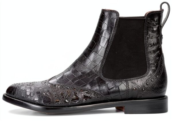 Melvin & Hamilton Selina 29 Bottine ChelseaFemme-2