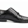 Melvin & Hamilton Homme Lewis 17 Chaussures à Lacets-6