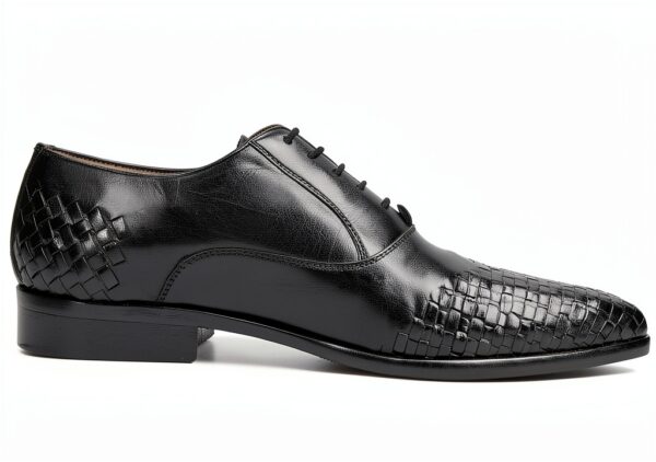 Melvin & Hamilton Homme Lewis 17 Chaussures à Lacets-6