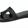 Melvin & Hamilton Femme Hanna 83 Mocassin-2