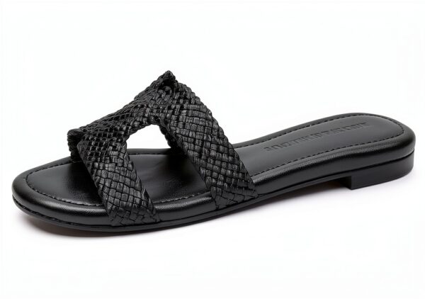 Melvin & Hamilton Femme Hanna 83 Mocassin-2