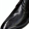 Melvin & Hamilton Homme Elvis 82 Plat Oxford-4
