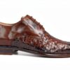 Melvin & Hamilton Homme Dylan 5 Plat Oxford-6