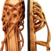 Melvin & Hamilton Femme Vim 2 Sandale-5
